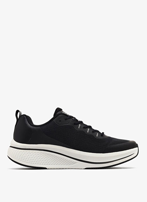 Skechers 220851 BKGD GO RUN ELEVATE 2.0 UPLI Siyah Erkek Koşu Ayakkabısı - Görsel 3