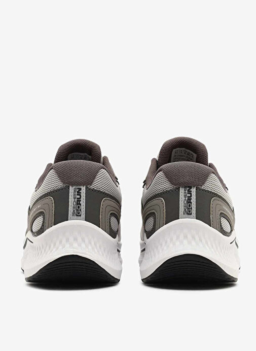 Skechers 220866TK GRY GO RUN CONSISTENT 2.0 Gri Erkek Koşu Ayakkabısı - Görsel 6