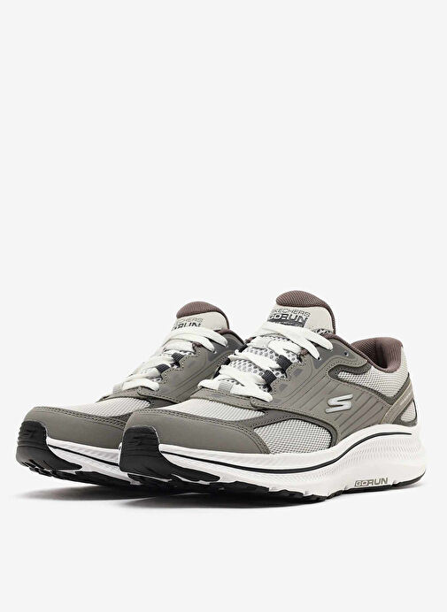 Skechers 220866TK GRY GO RUN CONSISTENT 2.0 Gri Erkek Koşu Ayakkabısı - Görsel 4