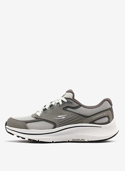 Skechers 220866TK GRY GO RUN CONSISTENT 2.0 Gri Erkek Koşu Ayakkabısı - Görsel 2