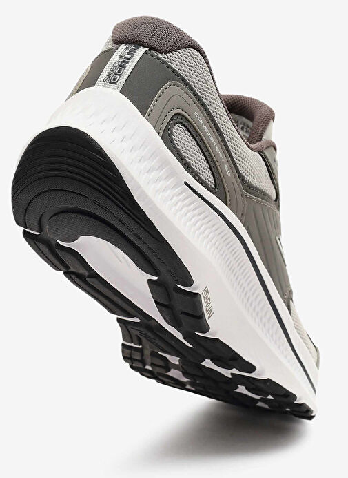Skechers 220866TK GRY GO RUN CONSISTENT 2.0 Gri Erkek Koşu Ayakkabısı - Görsel 7