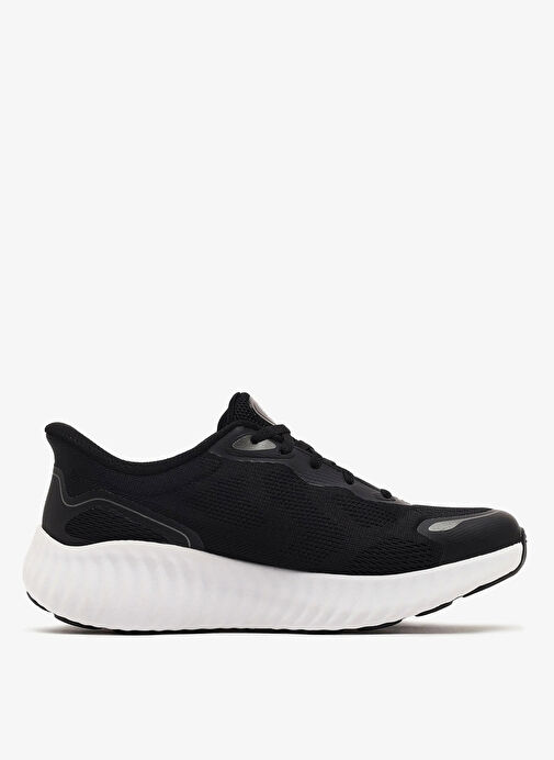 Skechers 129369 BKW GO RUN NOW REGENT Beyaz Kadın Koşu Ayakkabısı - Görsel 3