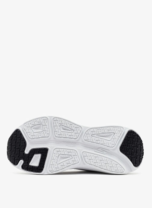 Skechers 129470 WBK MAX CUSHIONING ENDEAVOUR Beyaz Kadın Koşu Ayakkabısı - Görsel 8