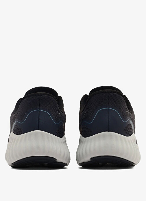 Skechers 220392 CCBK GO RUN NOW REGENT Gri Erkek Koşu Ayakkabısı - Görsel 7