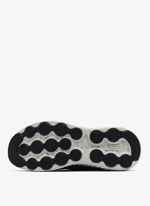 Skechers 220392 CCBK GO RUN NOW REGENT Gri Erkek Koşu Ayakkabısı - Görsel 8