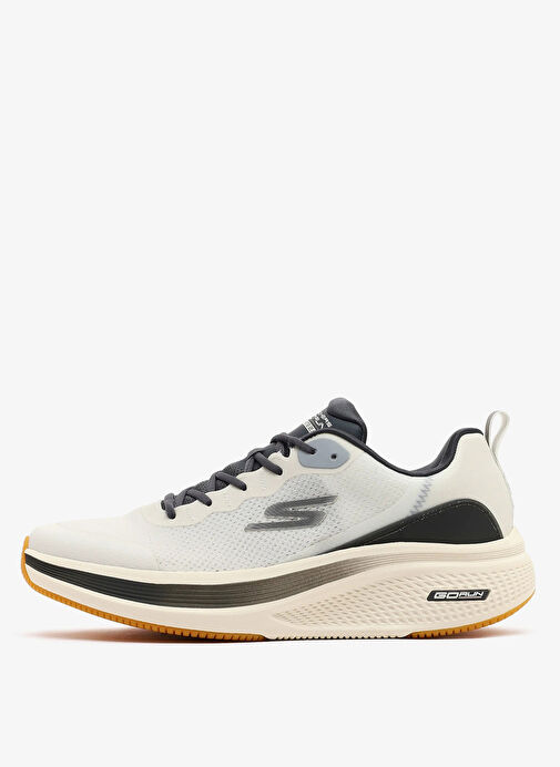 Skechers 220851 WGY GO RUN ELEVATE 2.0 UPLIF Beyaz Erkek Koşu Ayakkabısı - Görsel 2