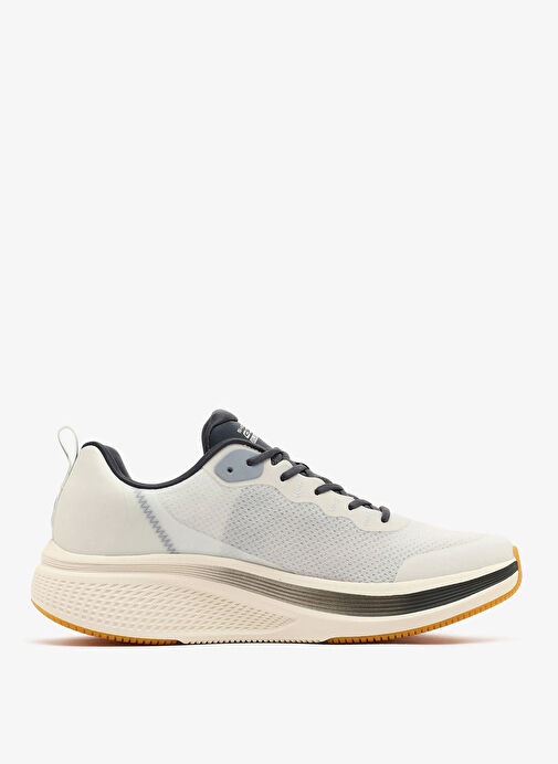 Skechers 220851 WGY GO RUN ELEVATE 2.0 UPLIF Beyaz Erkek Koşu Ayakkabısı - Görsel 3