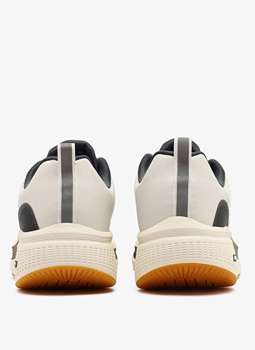 Skechers 220851 WGY GO RUN ELEVATE 2.0 UPLIF Beyaz Erkek Koşu Ayakkabısı - Görsel 7