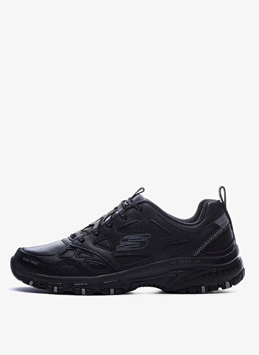 Skechers Siyah Skechers Hillcrest Kadın