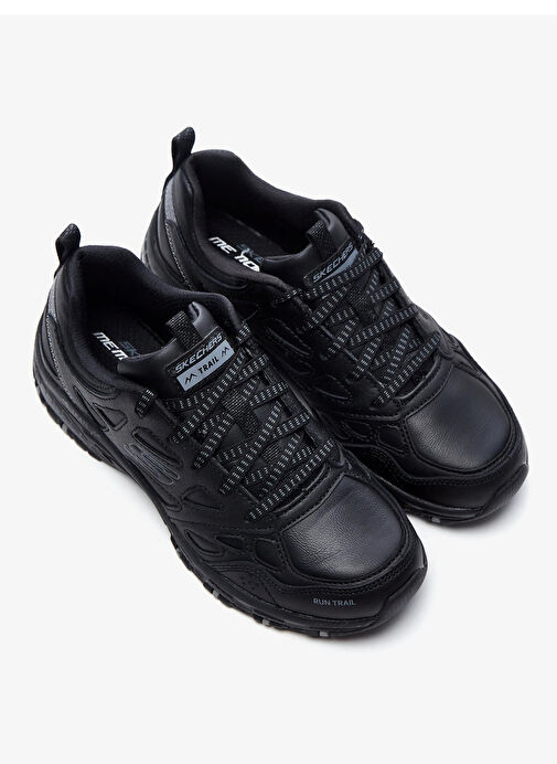 Skechers Siyah Skechers Hillcrest Kadın