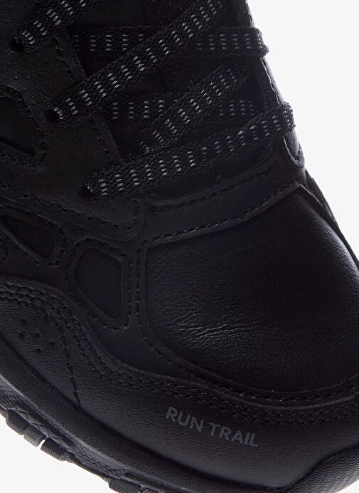 Skechers Siyah Skechers Hillcrest Kadın