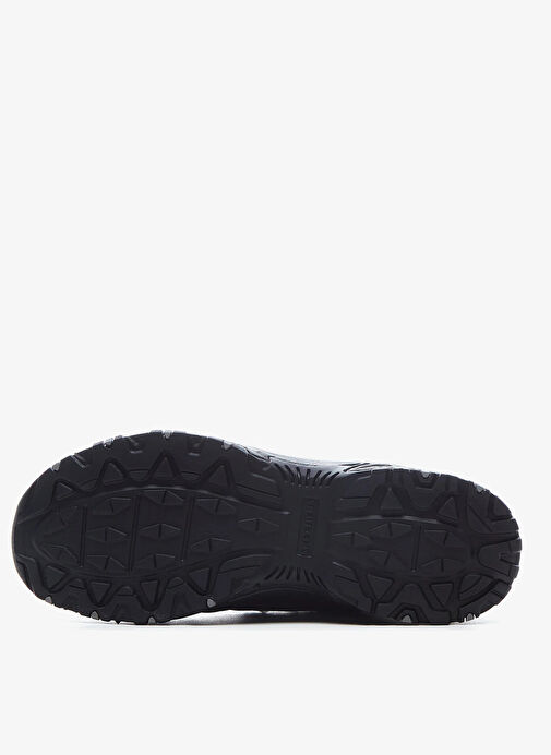 Skechers Siyah Skechers Hillcrest Kadın