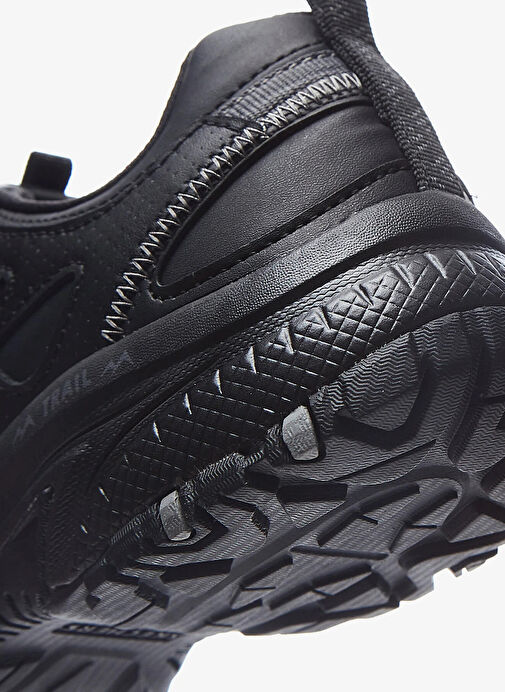 Skechers Siyah Skechers Hillcrest Kadın