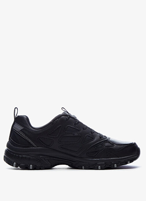 Skechers Siyah Skechers Hillcrest Kadın