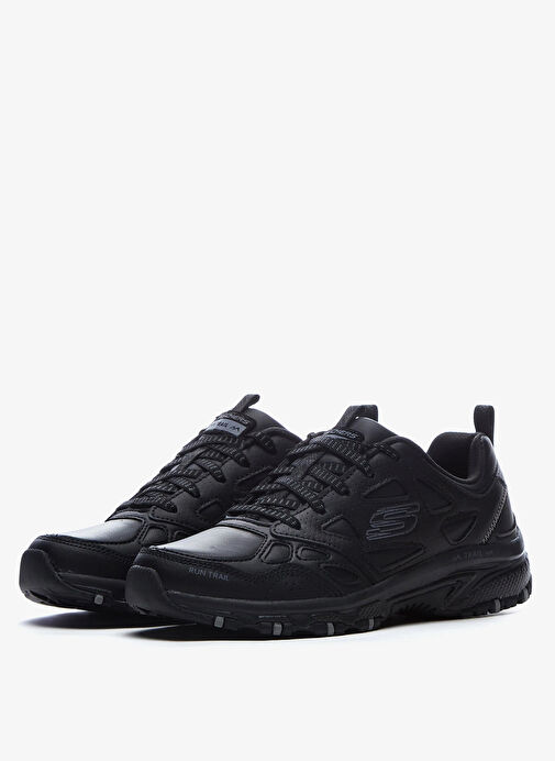 Skechers Siyah Skechers Hillcrest Kadın