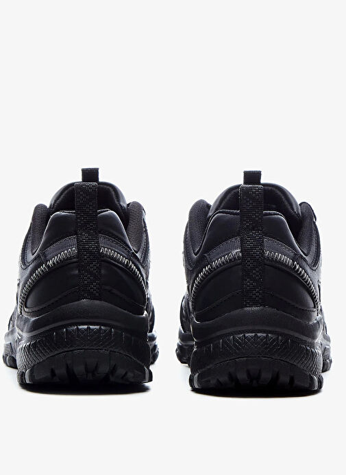 Skechers Siyah Skechers Hillcrest Kadın