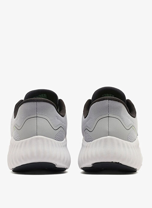 Skechers 220392 GYCC GO RUN NOW REGENT Gri Erkek Koşu Ayakkabısı - Görsel 7