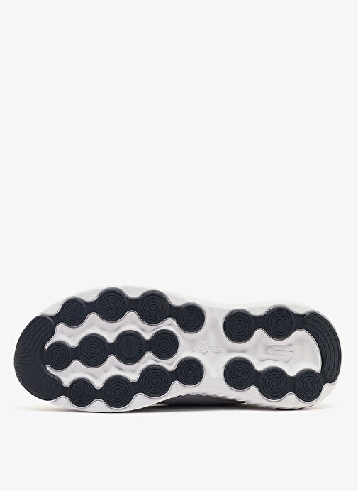 Skechers 220392 GYCC GO RUN NOW REGENT Gri Erkek Koşu Ayakkabısı - Görsel 8