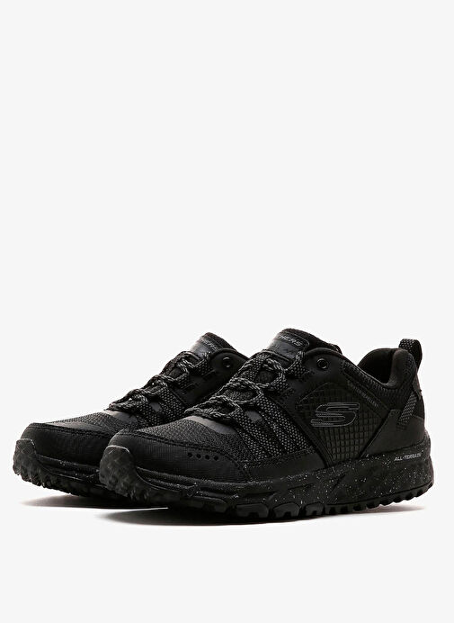 Skechers Siyah Skechers Escape Plan