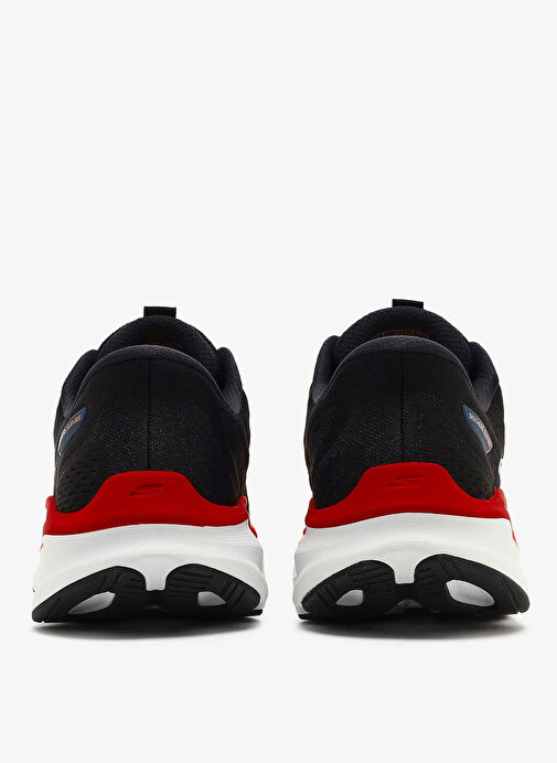 Skechers 221000 BKMT MAX RUN Çok Renkli Erkek Koşu Ayakkabısı - Görsel 7