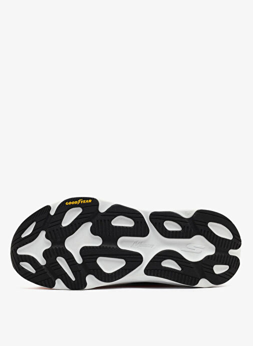 Skechers 221000 BKMT MAX RUN Çok Renkli Erkek Koşu Ayakkabısı - Görsel 8