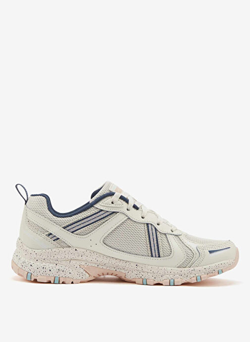 Skechers Beyaz Skechers Hillcrest
