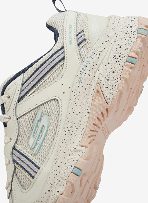 Skechers Beyaz Skechers Hillcrest