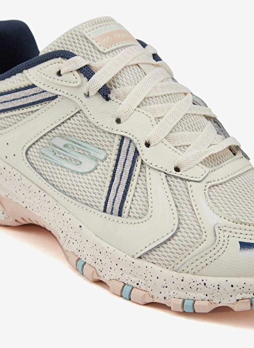 Skechers Beyaz Skechers Hillcrest