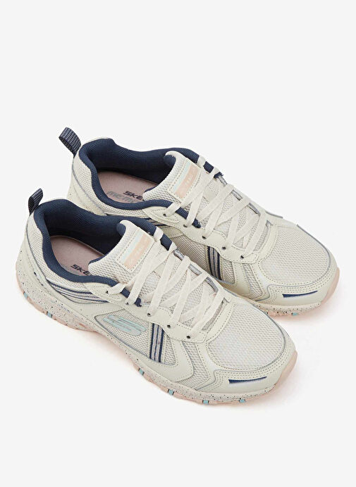 Skechers Beyaz Skechers Hillcrest