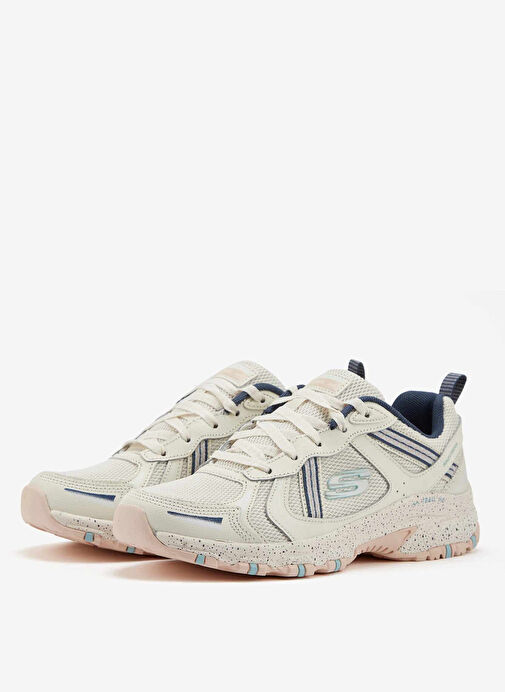 Skechers Beyaz Skechers Hillcrest