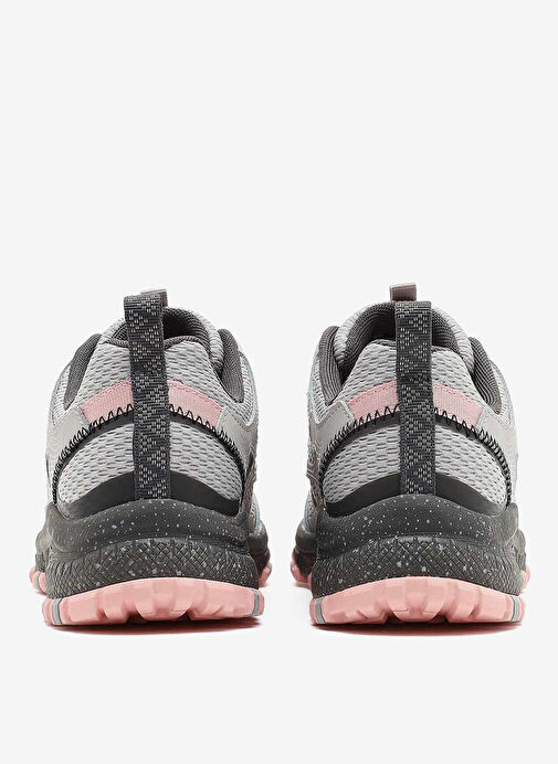 Skechers Skechers Gri Pembe 149821TK GYPK HILLCREST Gri Kadın Lifestyle Ayakkabı Boyner'de! Gri Pembe - 6. görsel