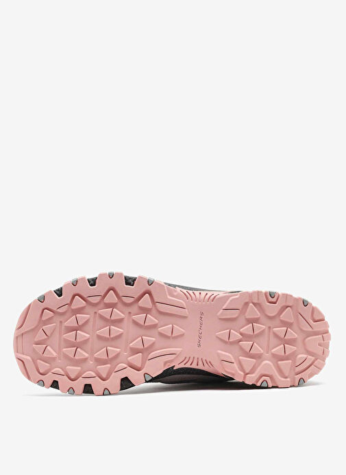 Skechers Skechers Gri Pembe 149821TK GYPK HILLCREST Gri Kadın Lifestyle Ayakkabı Boyner'de! Gri Pembe - 8. görsel