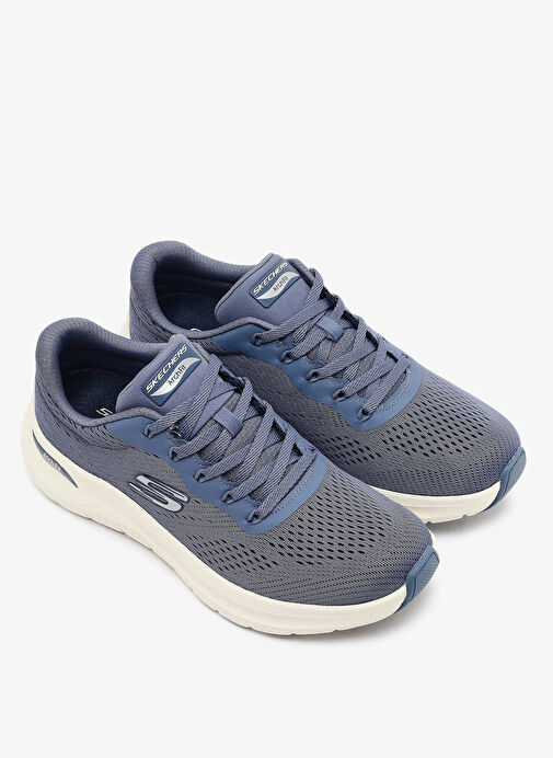 Skechers Siyah Skechers Arch Fit 150051tk