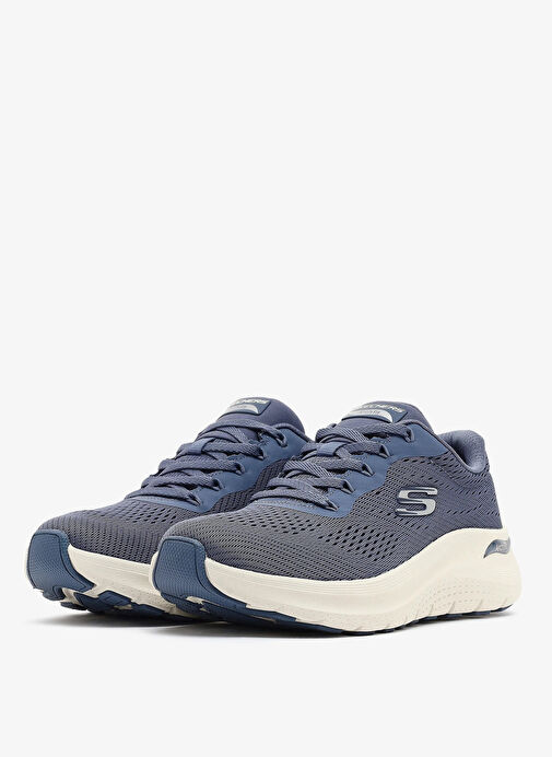 Skechers Siyah Skechers Arch Fit 150051tk