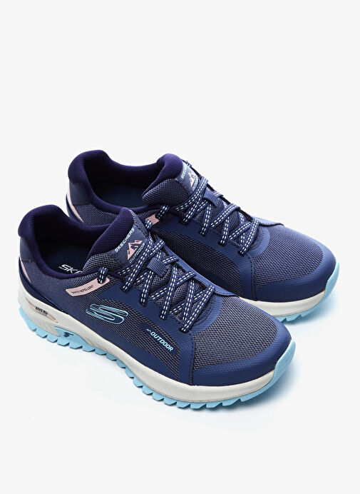 Skechers Siyah Skechers Arch Fit Di̇scover