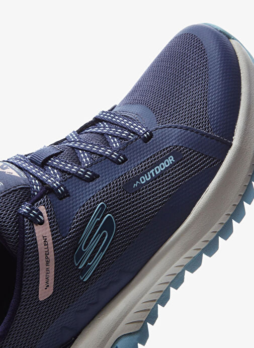 Skechers Siyah Skechers Arch Fit Di̇scover