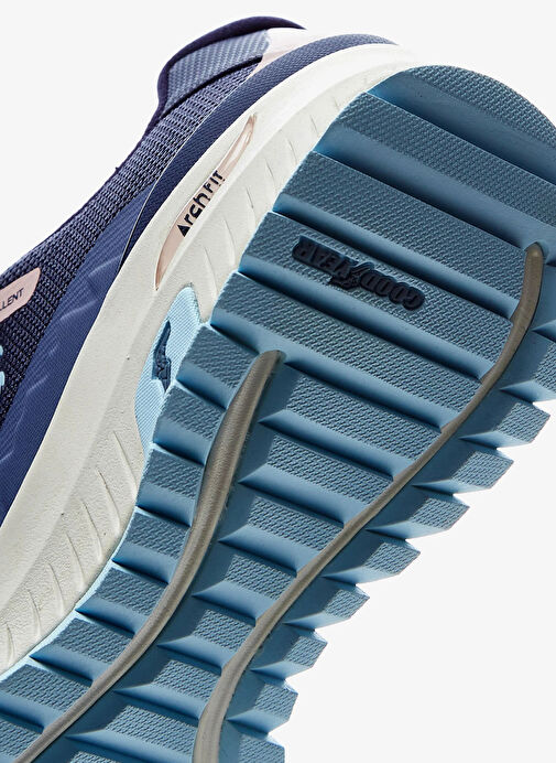 Skechers Siyah Skechers Arch Fit Di̇scover
