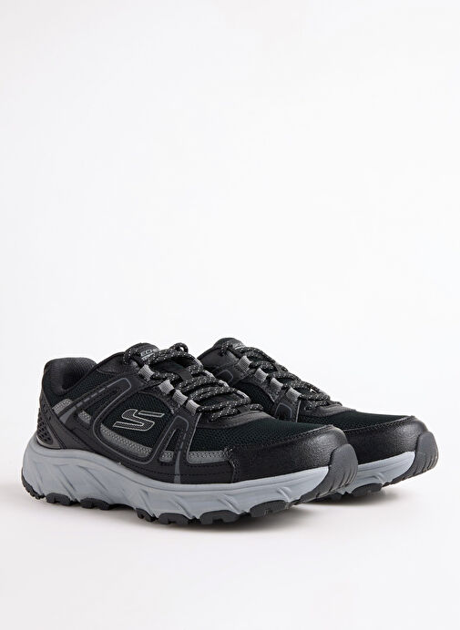 Skechers Gri Skechers Hillcrest