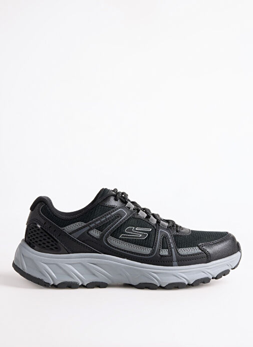 Skechers Gri Skechers Hillcrest
