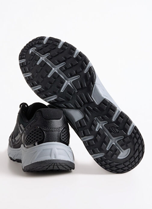 Skechers Gri Skechers Hillcrest