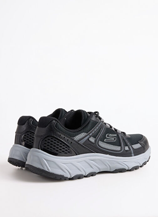 Skechers Gri Skechers Hillcrest