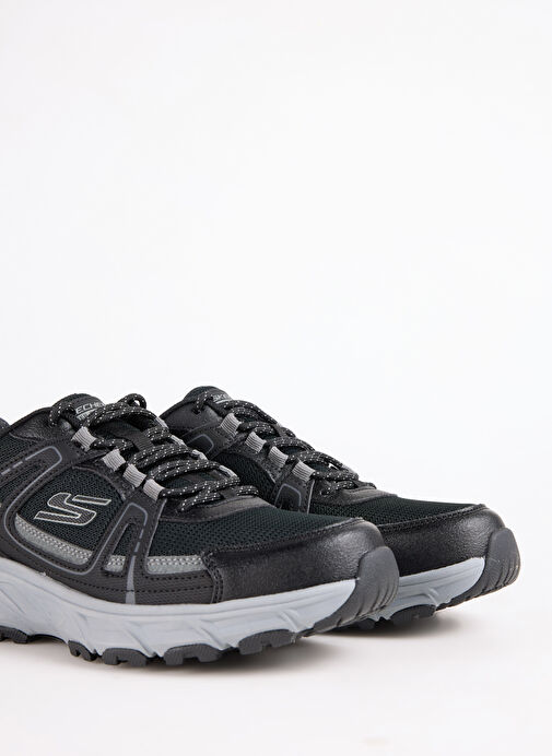 Skechers Gri Skechers Hillcrest