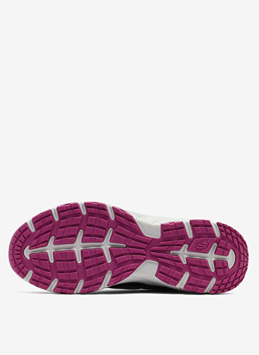 Skechers Skechers Siyah Pembe 180296 BKHP HILLCREST 2.0 Siyah Kadın Lifestyle Ayakkabı Boyner'de! Siyah Pembe - 6. görsel