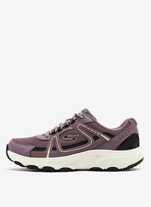 Skechers Mor Skechers Hillcrest 2.0 Kadın Ayakkabı