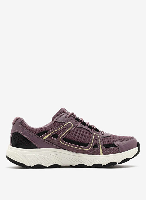 Skechers Mor Skechers Hillcrest 2.0 Kadın Ayakkabı