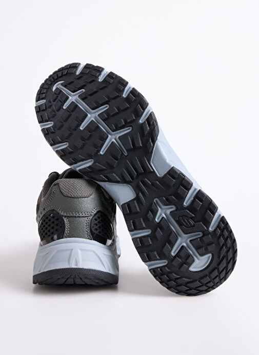 Skechers Gri Skechers Hillcrest