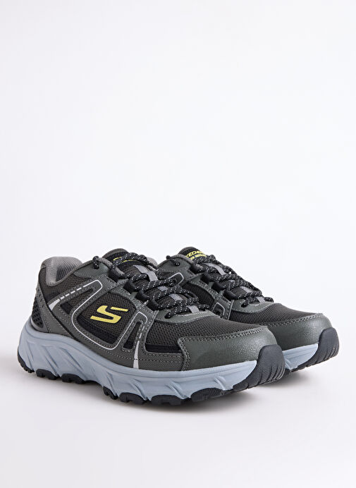 Skechers Gri Skechers Hillcrest