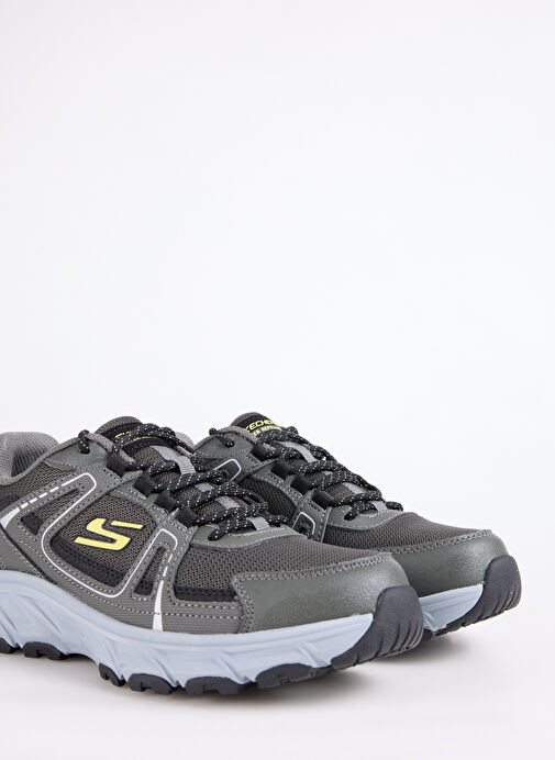 Skechers Gri Skechers Hillcrest
