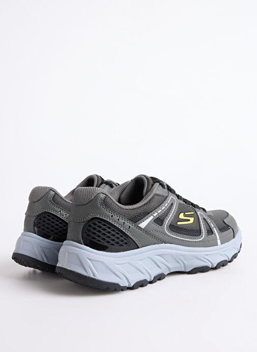 Skechers Gri Skechers Hillcrest