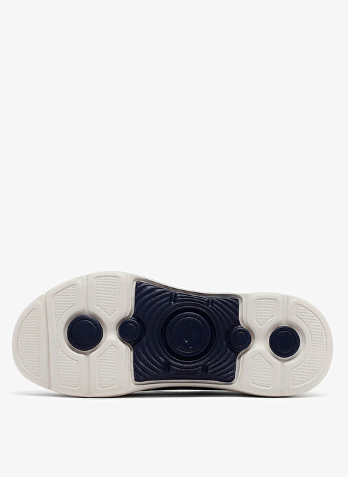 Skechers 125313 NVW GO WALK ARCH FIT 2.0 SAI Lacivert Kadın Yürüyüş Ayakkabısı - Görsel 8